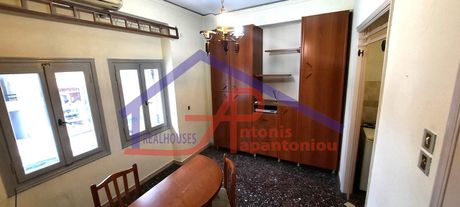Διαμέρισμα 50τ.μ. για ενοικίαση-Ιωάννινα » Κέντρο