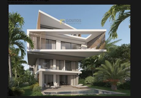 Apartment 93sqm for sale-Voula