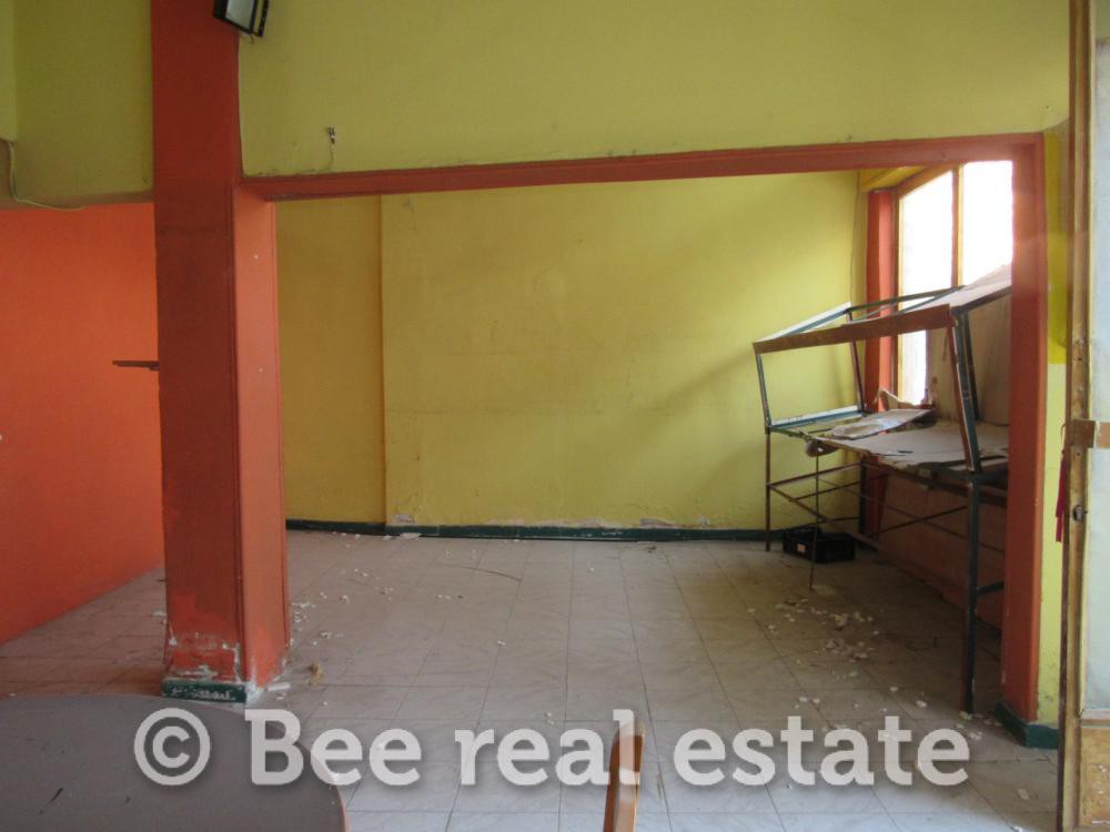 Επαγγελματικό 338 τ.μ. προς πώληση, Μαγνησία, Βόλος