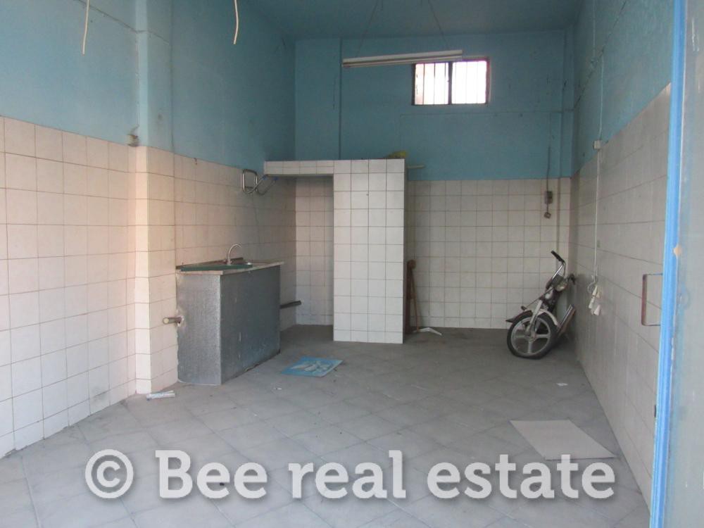 Επαγγελματικό 338 τ.μ. προς πώληση, Μαγνησία, Βόλος
