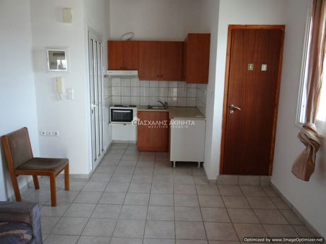 Studio 30sqm for rent-Heraclion Cretes » Estauromenos
