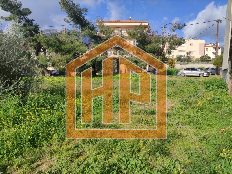 Οικόπεδο 369 τ.μ. προς πώληση, Κέντρο Παιανίας