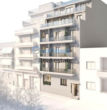 Apartment 31 sqm for sale