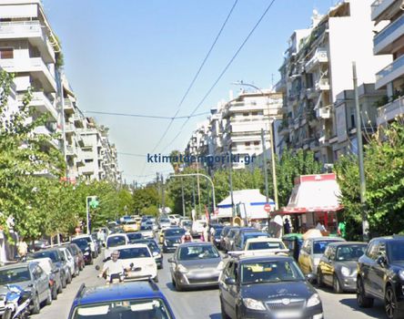 Οικόπεδο 157,28τ.μ. για πώληση-Παγκράτι