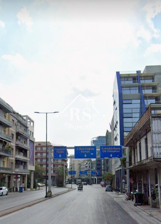 Αποθήκη 85 τ.μ. πρός πώληση, Αθήνα - Κέντρο, Γουδή