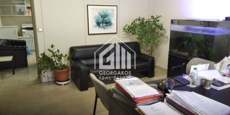 Office 50sqm for rent-Center