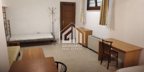 Studio 40sqm for rent-Center