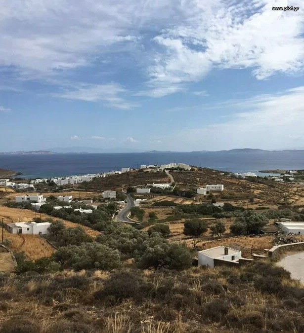 Οικόπεδο 10.500 τ.μ. προς πώληση, Λαούτη