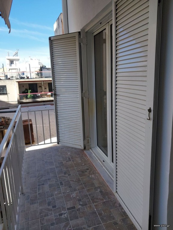 Διαμέρισμα 76 τ.μ. πρός πώληση, Αθήνα - Κέντρο, Παγκράτι