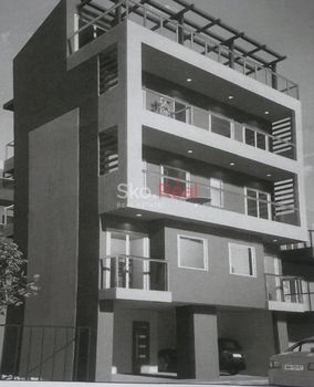 Διαμέρισμα 95τ.μ. για πώληση-Συκιές » Καλλιθέα