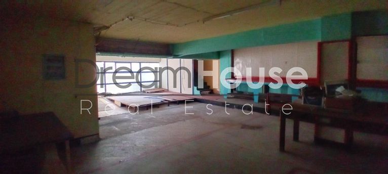 Warehouse 175 sqm for rent, Achaia, Patra