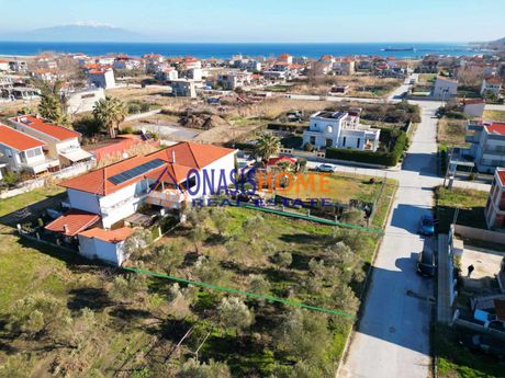 Οικόπεδο 390τ.μ. για πώληση-Ρεντίνα » Σταυρός