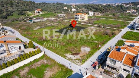 Οικόπεδο 320τ.μ. για πώληση-Βόλος » Νέες παγάσες