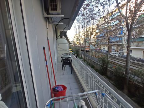 Διαμέρισμα 56τ.μ. για πώληση-Αττική » Θυμαράκια