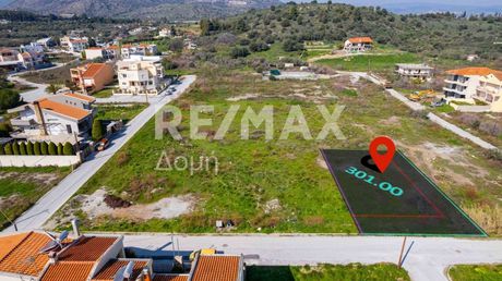 Οικόπεδο 300τ.μ. για πώληση-Βόλος » Νέες παγάσες
