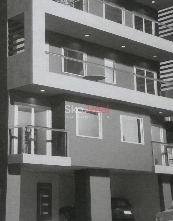 Διαμέρισμα 63 τ.μ. προς πώληση, Καλλιθέα Συκεών