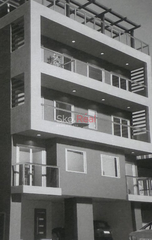 Διαμέρισμα 63 τ.μ. προς πώληση, Καλλιθέα Συκεών