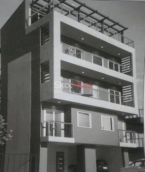 Διαμέρισμα 63τ.μ. για πώληση-Συκιές » Καλλιθέα