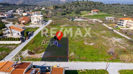 Οικόπεδο 300τ.μ. για πώληση-Βόλος » Νέες παγάσες