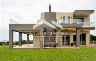 Βίλλα 300 τ.μ. για πώληση