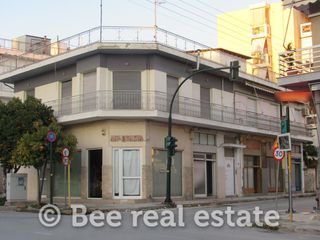 Κτίριο 338 τ.μ. για πώληση