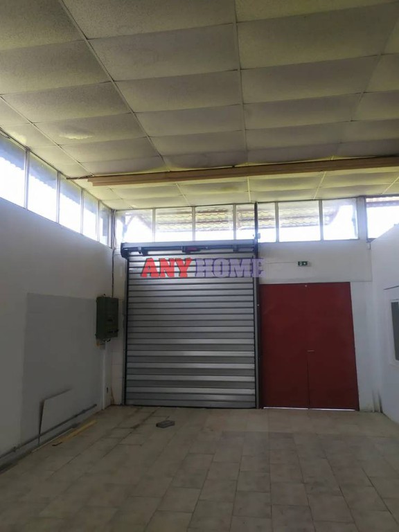 Κατάστημα 1.100 τ.μ. προς πώληση, Λουτρά Λαγκαδά