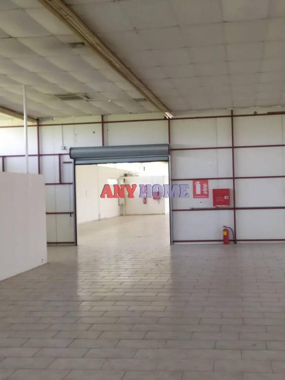 Κατάστημα 1.100 τ.μ. προς πώληση, Λουτρά Λαγκαδά