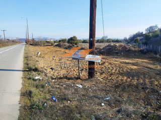 Αγροτεμάχια 2.000 τ.μ. πρός πώληση, Εβρος, Αλεξανδρούπολη-thumb-1