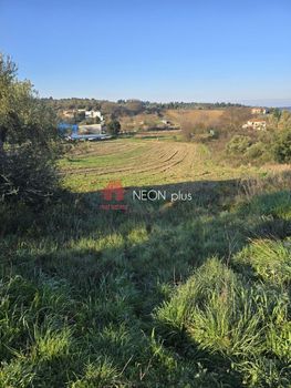 Land plot 1.179sqm for sale-Kassandra » Kassandreia