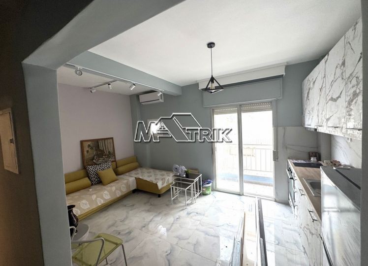 Διαμέρισμα 44 τ.μ. προς πώληση, Νέα Καλλικράτεια