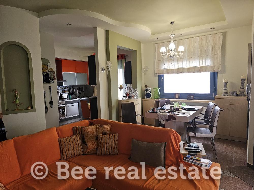 Μεζονέτα 134 τ.μ. πρός πώληση, Μαγνησία, Βόλος