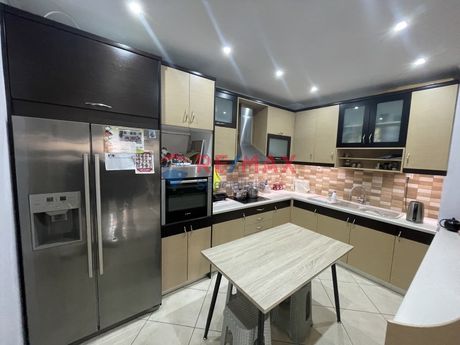 Detached home 146sqm for sale-Therisos