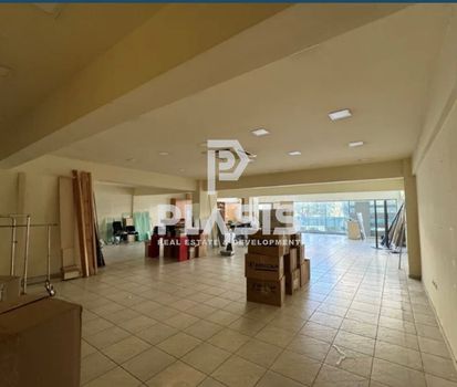 Business bulding 1.115sqm for sale-Marousi