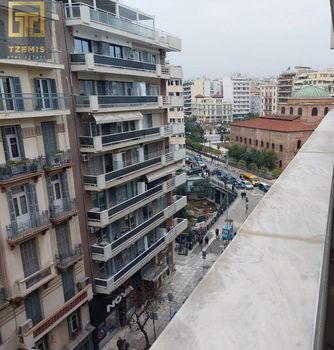 Διαμέρισμα 140τ.μ. για πώληση-Κέντρο