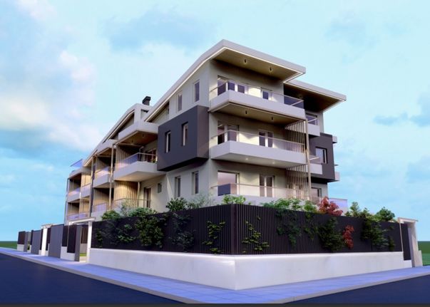 Maisonette 143 sqm for sale, Thessaloniki - Suburbs, Thermi