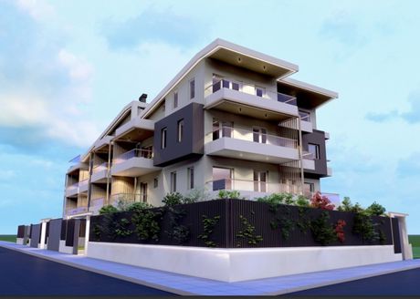 Apartment 107sqm for sale-Thermi » Center Of Thermi