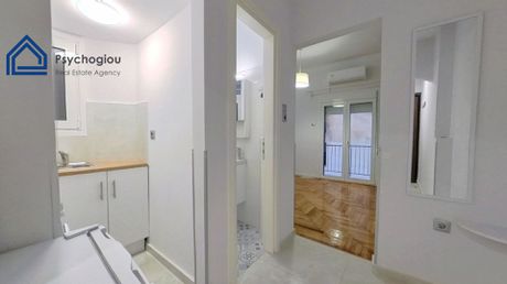 Apartment 27 sqm for sale