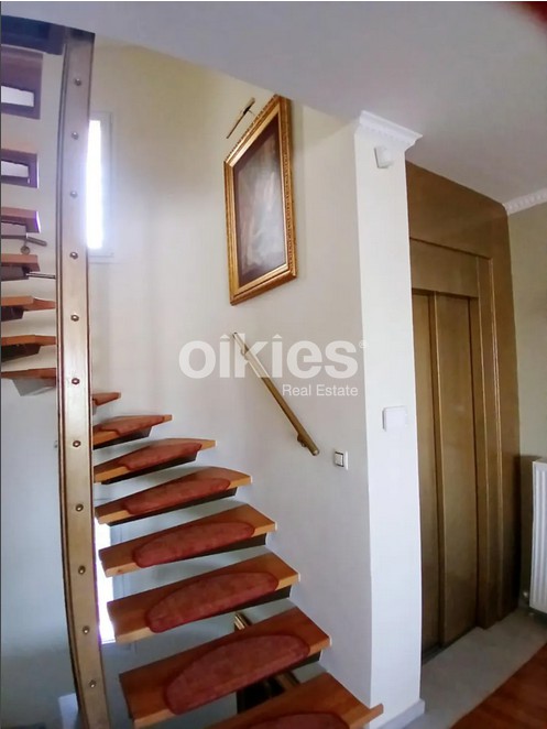 Μεζονέτα 138 τ.μ. πρός ενοικίαση, Θεσσαλονίκη - Περιφ/Κοί Δήμοι, Πανόραμα