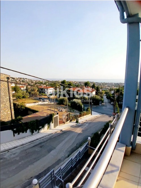 Μεζονέτα 138 τ.μ. πρός ενοικίαση, Θεσσαλονίκη - Περιφ/Κοί Δήμοι, Πανόραμα