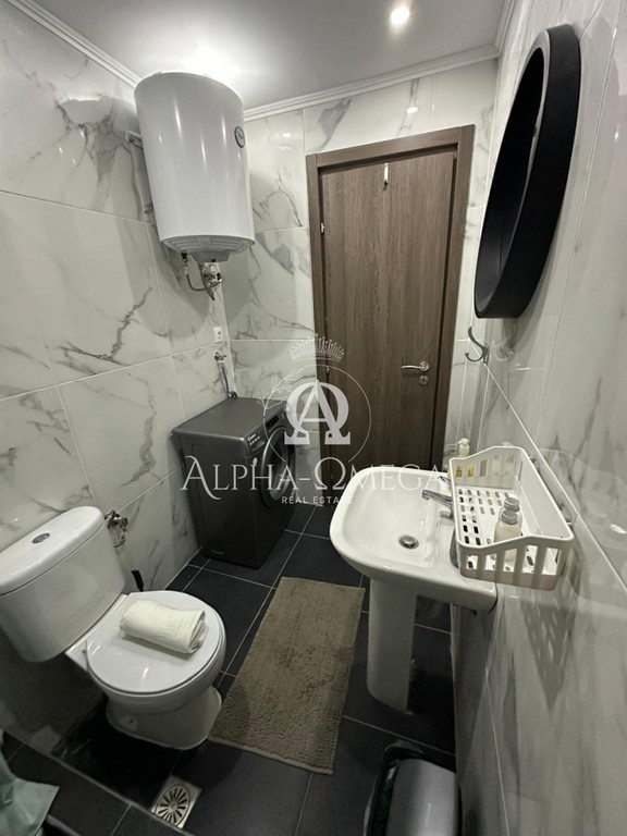 Apartment 87 sqm for sale, Thessaloniki - Center, Faliro