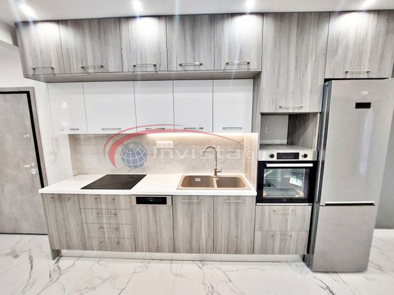 Διαμέρισμα 30 τ.μ. για πώληση, Θεσσαλονίκη - Κέντρο, Καμάρα