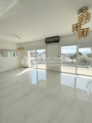 Apartment 110 sqm for rent, Magnesia, Makrinitsa