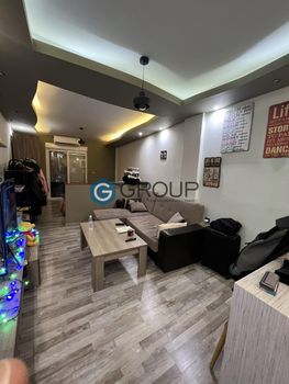 Apartment 55sqm for sale-Alexandroupoli » Center