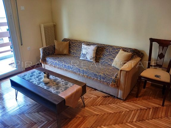 Apartment 50 sqm for sale, Piraeus, Terpsithea