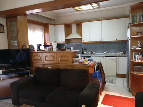 Apartment 105sqm for sale-Polichni » Center