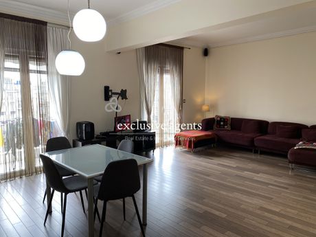 Apartment 113 sqm for sale