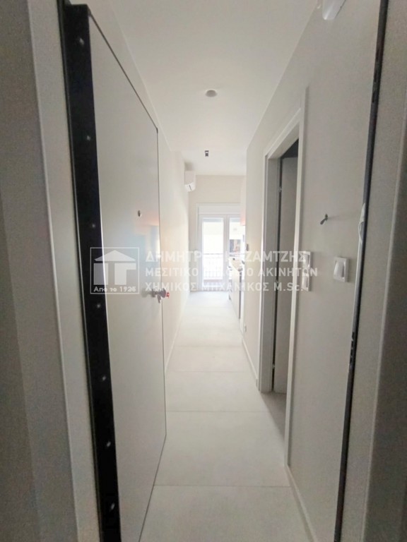Διαμέρισμα 34 τ.μ. πρός ενοικίαση, Μαγνησία, Νέα Ιωνία Βόλου