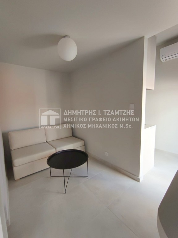 Διαμέρισμα 34 τ.μ. πρός ενοικίαση, Μαγνησία, Νέα Ιωνία Βόλου