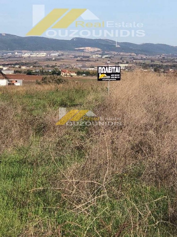 Αγροτεμάχια 6.700 τ.μ. προς πώληση, Μεταμόρφωση Σωτήρος Αλεξανδρούπολης