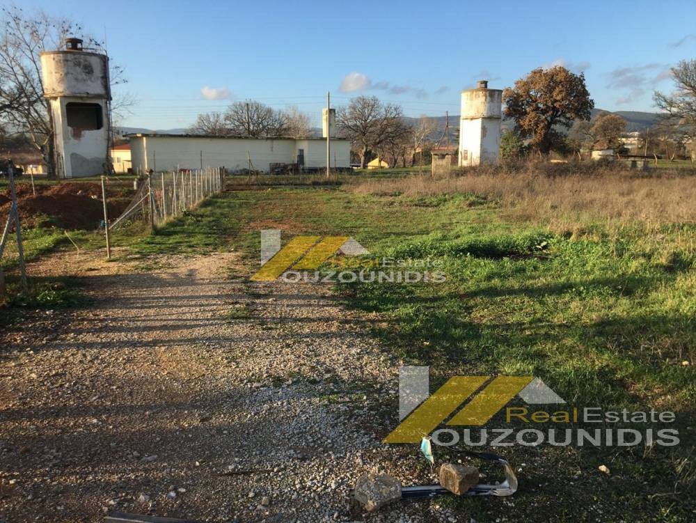 Αγροτεμάχια 6.700 τ.μ. προς πώληση, Μεταμόρφωση Σωτήρος Αλεξανδρούπολης
